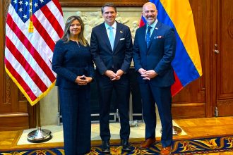 Lo que se pacto en EE. UU. Fiscalia lanza ofensiva contra el ‘Tren de Aragua y redes criminales 1