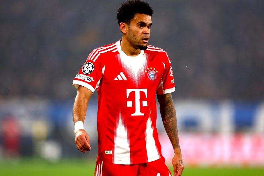 Luis Diaz desata un final explosivo y deja al Real Madrid fuera de la Champions en segundos1