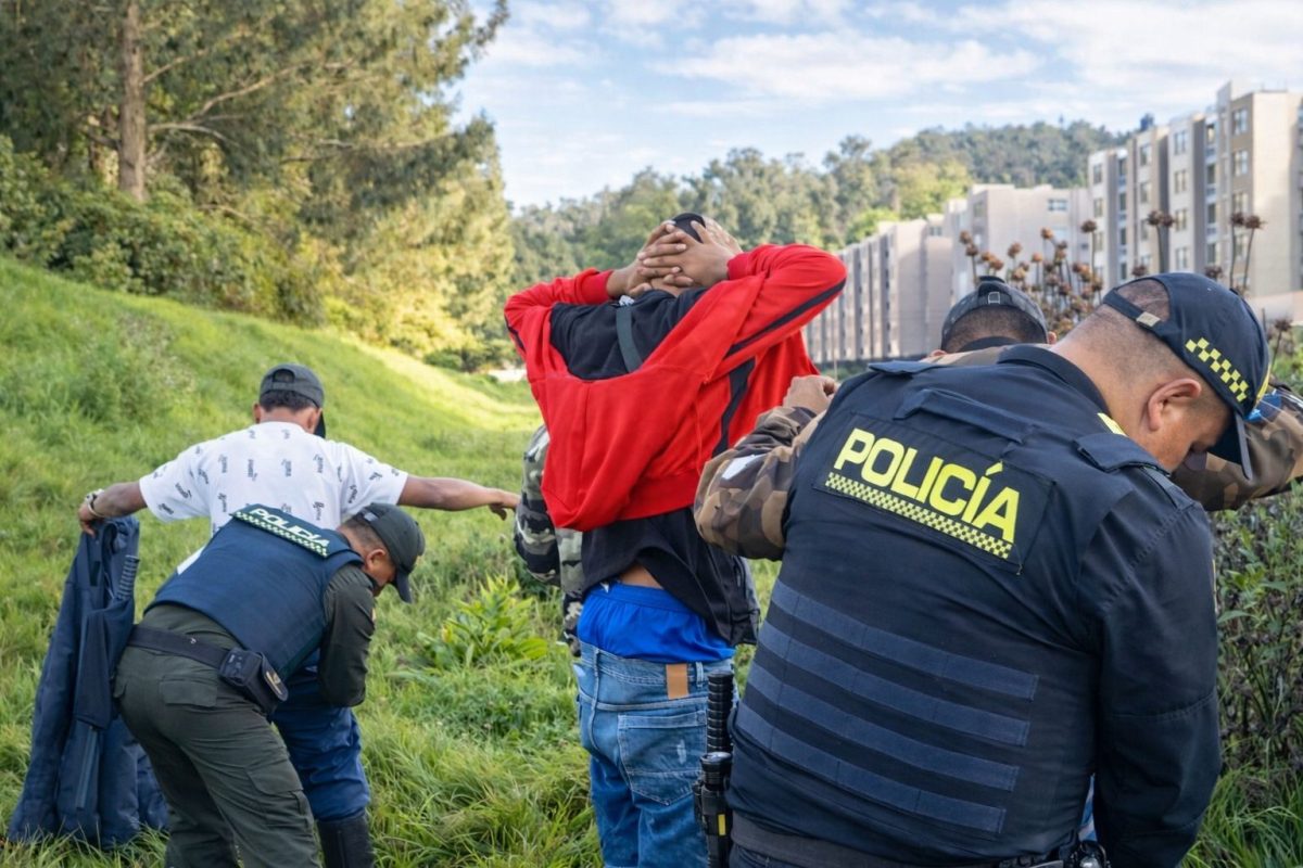 Nemocon activa operativos permanentes en sus accesos para frenar la delincuencia