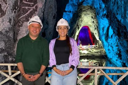 Nemocon y Buga sellan alianza para potenciar turismo cultura y economia regional en Colombia