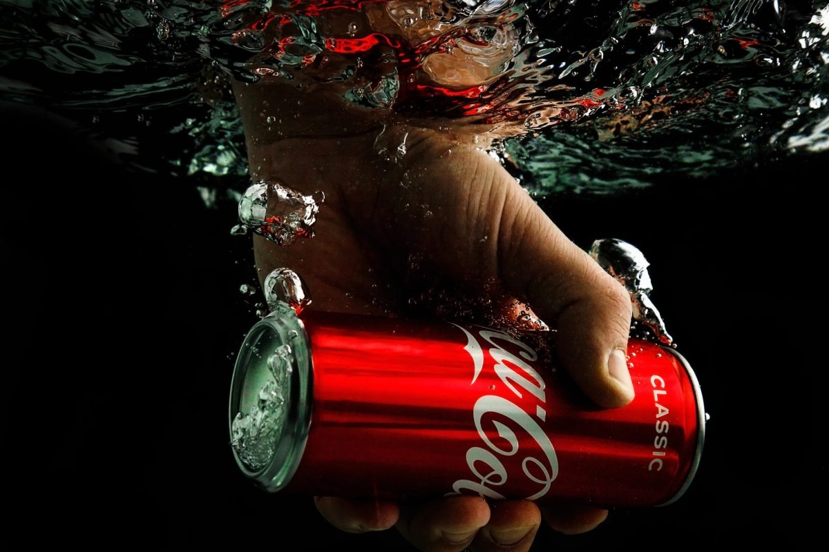 Recortan agua a embotelladora de Coca Cola en La Calera menos caudal y permisos mas cortos