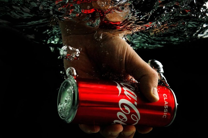 Recortan agua a embotelladora de Coca Cola en La Calera menos caudal y permisos mas cortos