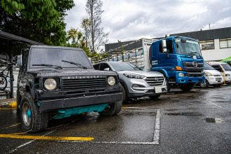 Recuperan 474 vehiculos robados en Cundinamarca balance revela caida del hurto y 67 capturados2