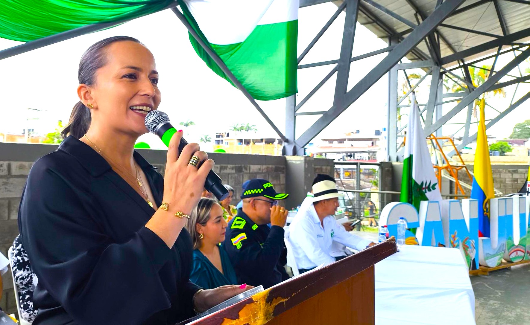 San Juan de Rioseco marca ruta de desarrollo al conmemorar sus 225 anos con un llamado a la unidad territorial2