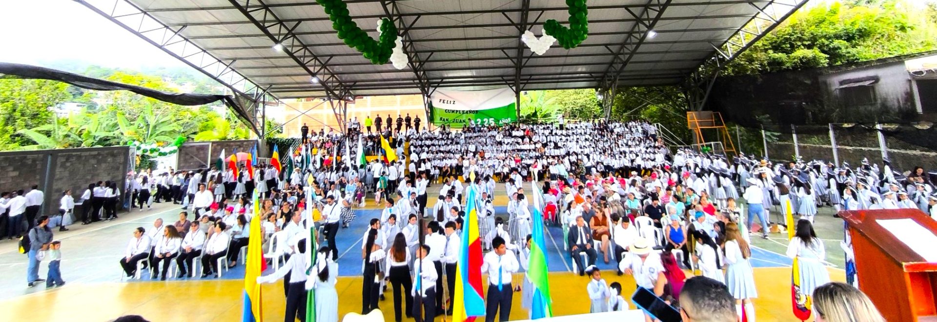 San Juan de Rioseco marca ruta de desarrollo al conmemorar sus 225 anos con un llamado a la unidad territorial4