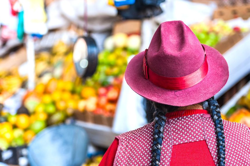 Se abre puerta para campesinos en Bogota asi pueden vender directo y mejorar sus ingresos1