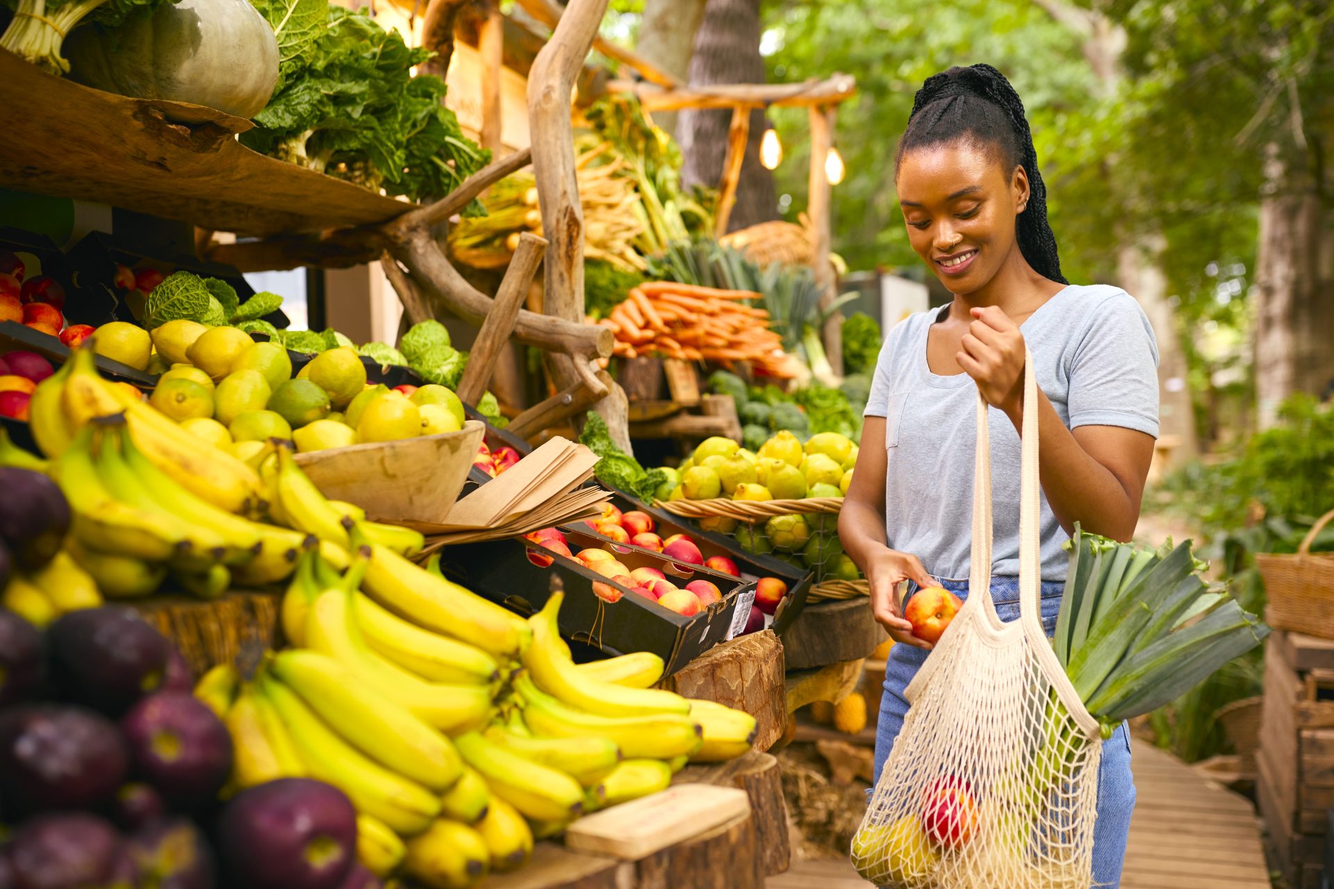 Se abre puerta para campesinos en Bogota asi pueden vender directo y mejorar sus ingresos2