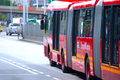 Transmilenio cierra la estacion Calle 45 y abre Av. 39 cambios desde este 18 de abril en la Caracas1