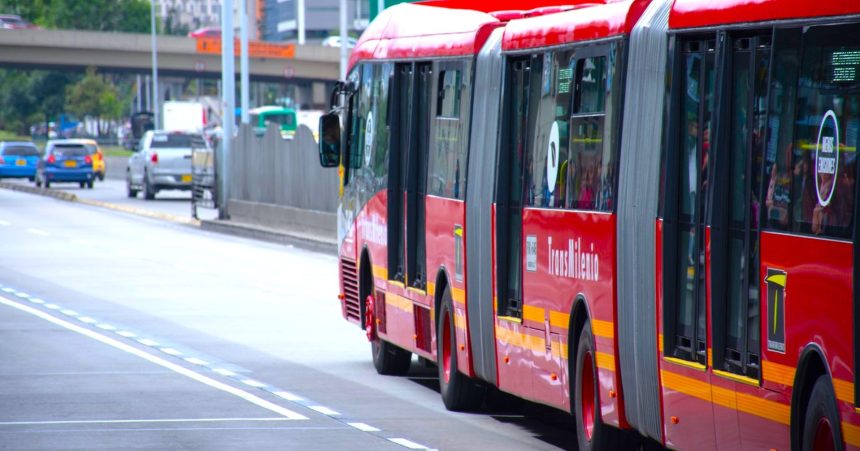 Transmilenio cierra la estacion Calle 45 y abre Av. 39 cambios desde este 18 de abril en la Caracas1