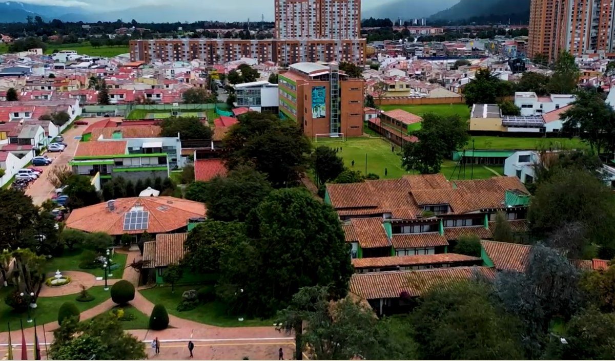 Uniagraria Campus