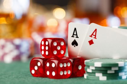 casino game with dice and playing cards 2026 03 19 05 20 59 utc