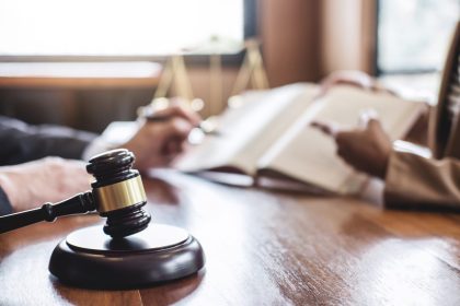 judge gavel with scales of justice businesswoman 2026 01 11 08 42 53 utc