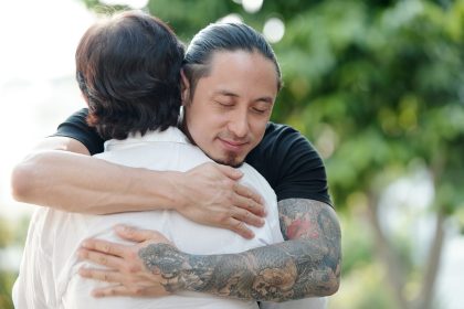 love between son and mother 2026 03 18 14 58 12 utc