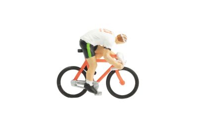 miniature adult figurine on bike with racing jerse 2026 03 20 20 06 55 utc