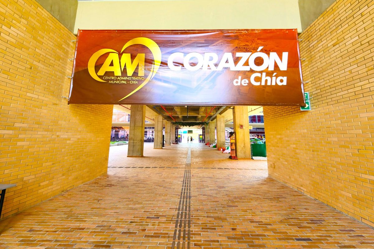 Asi puede sacar el pasaporte en Chia nueva jornada abre 1.450 cupos con fechas y requisitos 1