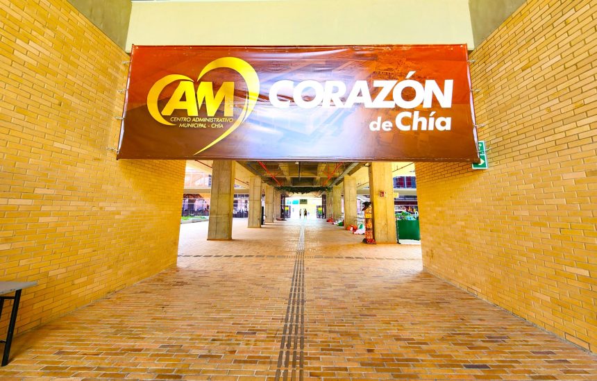Asi puede sacar el pasaporte en Chia nueva jornada abre 1.450 cupos con fechas y requisitos 1