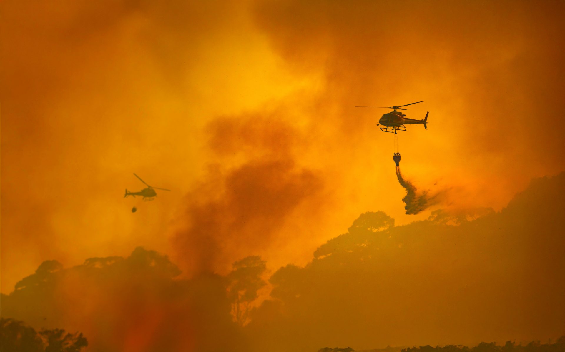 Aumento de temperaturas riesgo de sequias y avance de condiciones asociadas a El Nino advierte el Ideam2