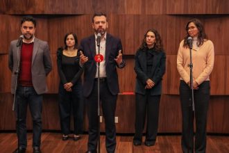 Bogota quiere que el Regiotram del Norte se haga bien
