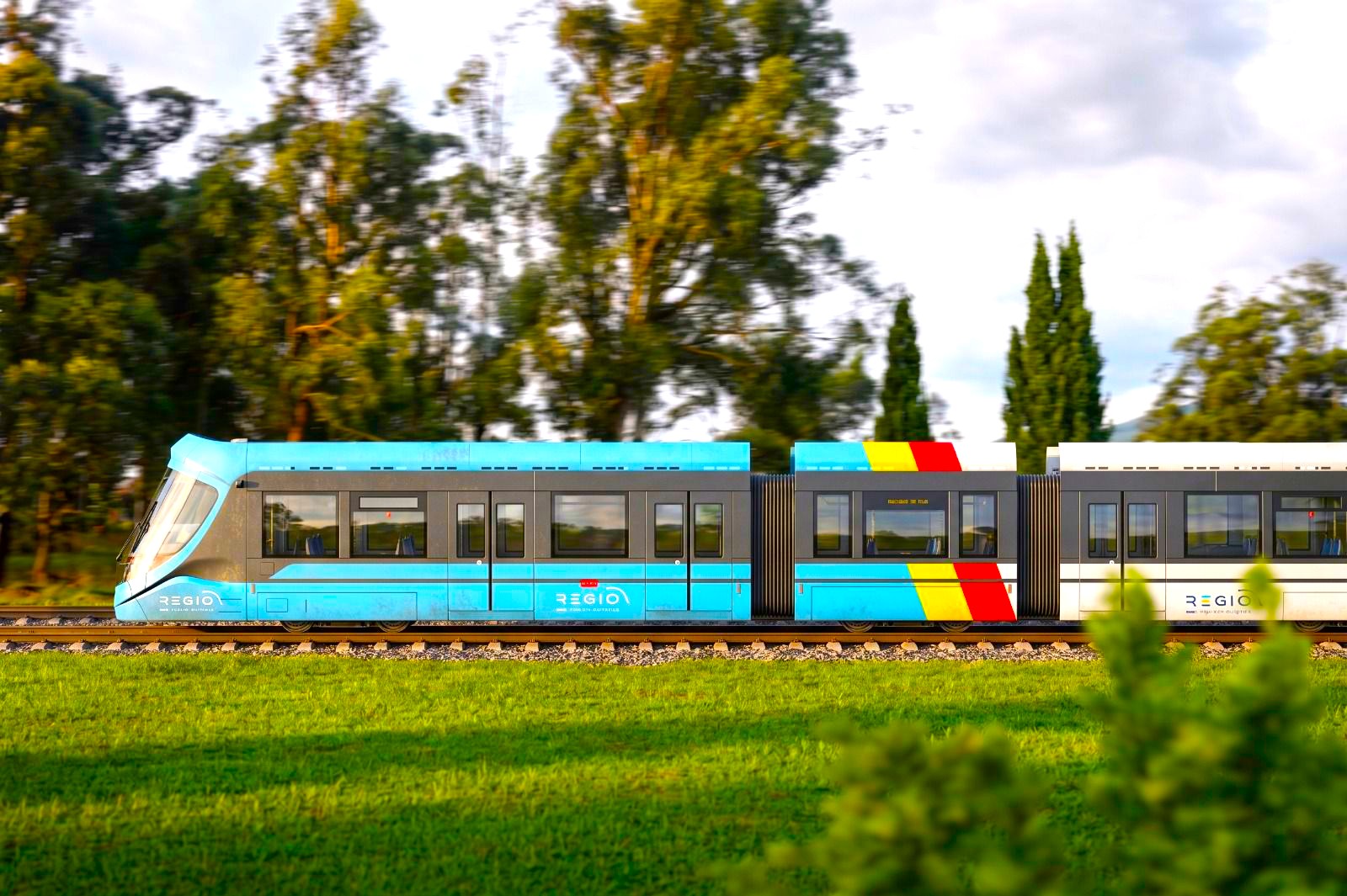 Bogota quiere que el Regiotram del Norte se haga bien4