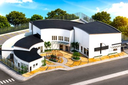 Cajica construye la Casa de la Mujer con inversion de 9.000 1