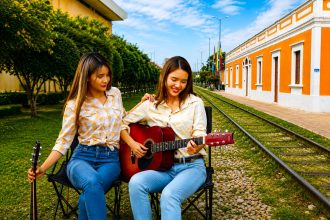 Cajica reunira decenas de artistas en el Concurso Nacional de Musica Andina Colombiana