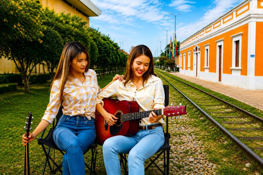Cajica reunira decenas de artistas en el Concurso Nacional de Musica Andina Colombiana