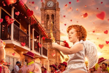 Chaguani celebra el Festival del Soltero y de la Soltera tres espectaculares dias en la Tierra de Cupido