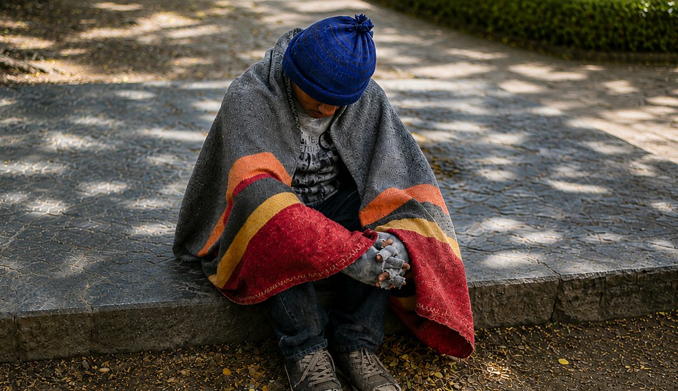 Chia fortalece atencion a habitantes de calle y activa rutas para prevenir mas casos de exclusion social