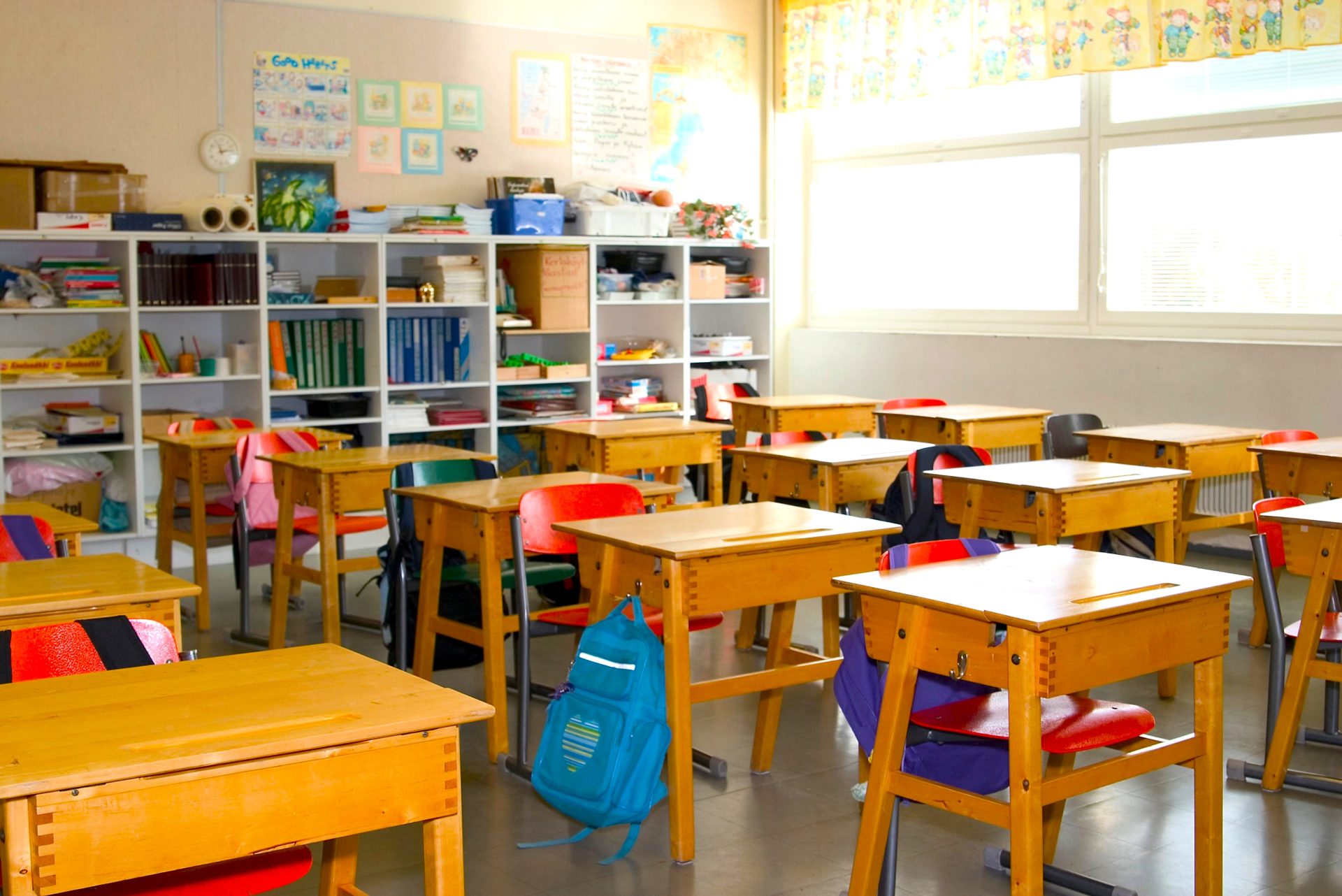 Colegio de Bogota vulnero derechos de estudiante con nota de 1.0 aplicada como castigo disciplinario2