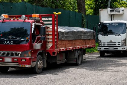 Comenzaron las obras en la via Tabio–Cajica uno de los corredores mas congestionados de Sabana Centro2