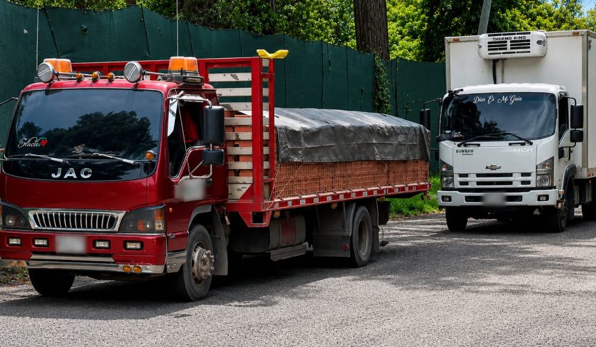 Comenzaron las obras en la via Tabio–Cajica uno de los corredores mas congestionados de Sabana Centro2