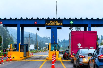 Comunidad vuelve a exigir respuestas sobre la doble calzada Zipaquira – Ubate y el peaje Casablanca