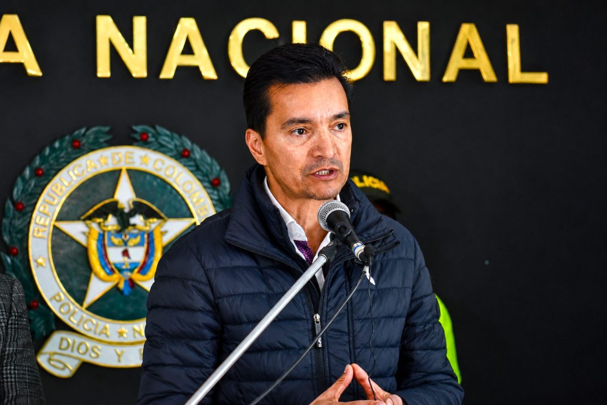 Corte Suprema absolvio al BG. r Edgar Sanchez Morales en proceso por contrato policial en Cartagena