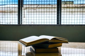 Corte Suprema avalo rebaja de pena por estudio y ensenanza para personas privadas de la libertad