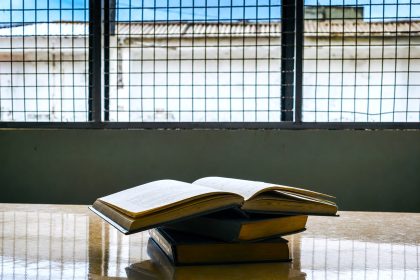 Corte Suprema avalo rebaja de pena por estudio y ensenanza para personas privadas de la libertad