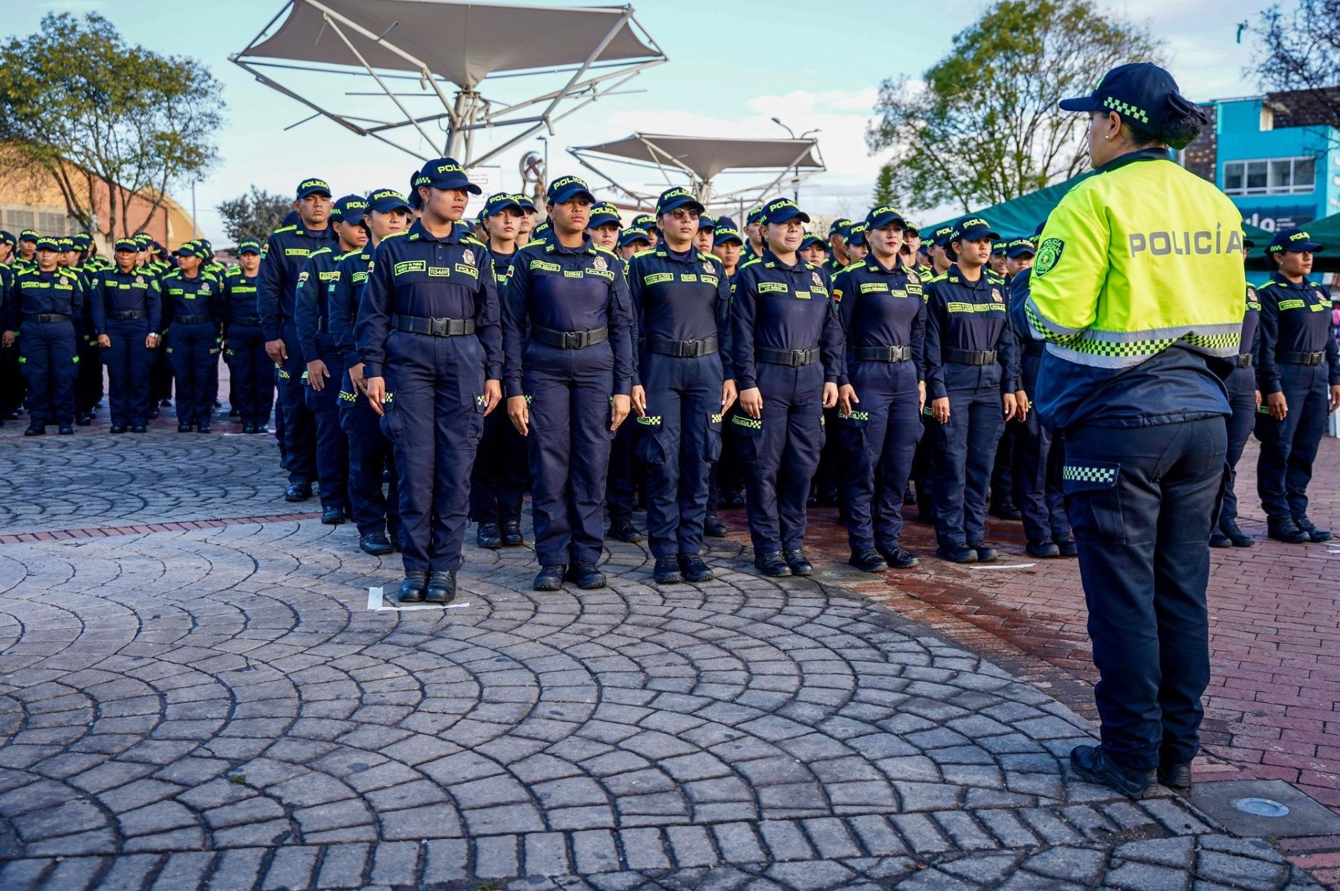 Cundinamarca refuerza seguridad y activa plan de emergencias para jornada electoral en los 116 municipios