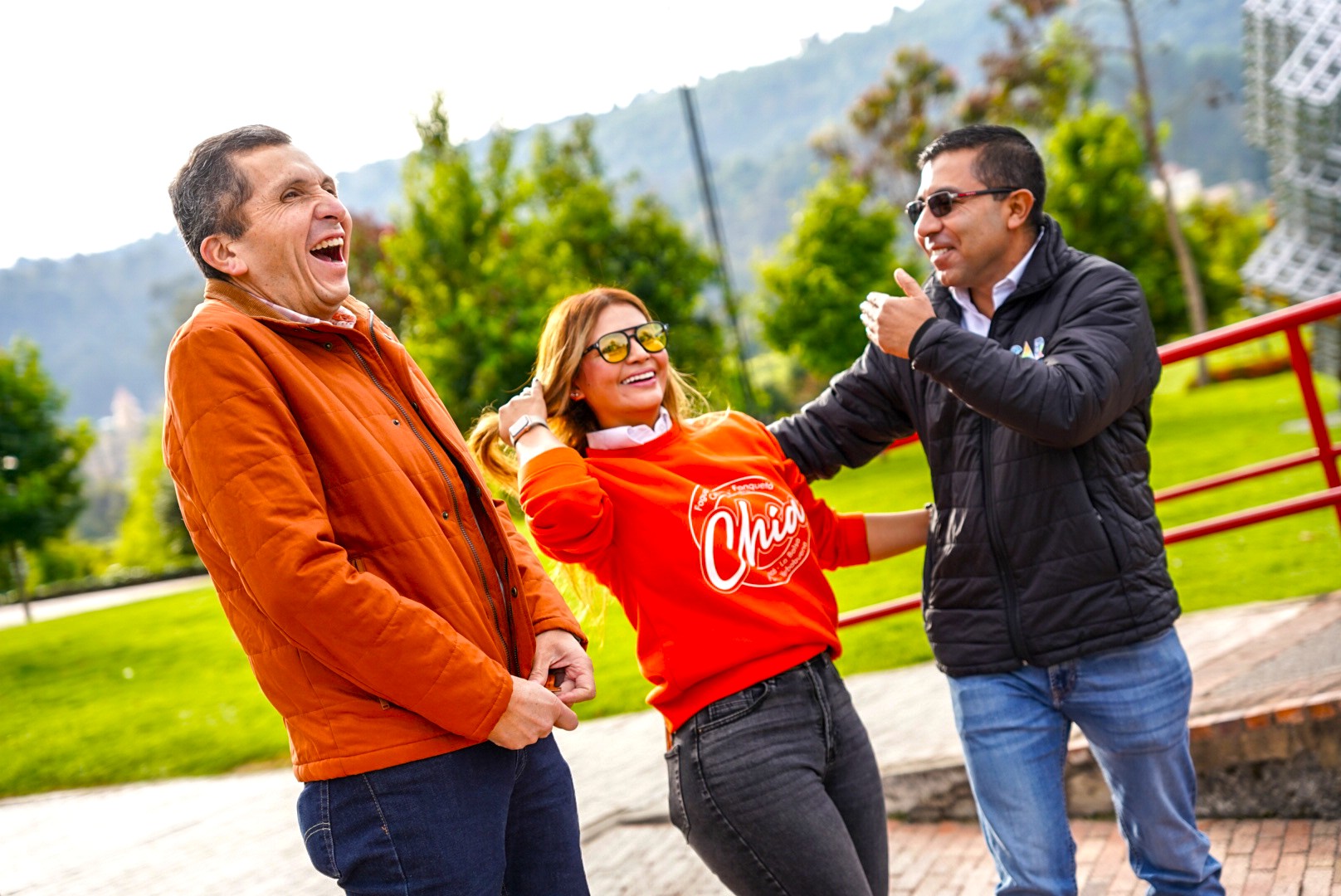 Dia del Rio Bogota reunio en Chia a autoridades y ambientalistas para fortalecer su recuperacion1