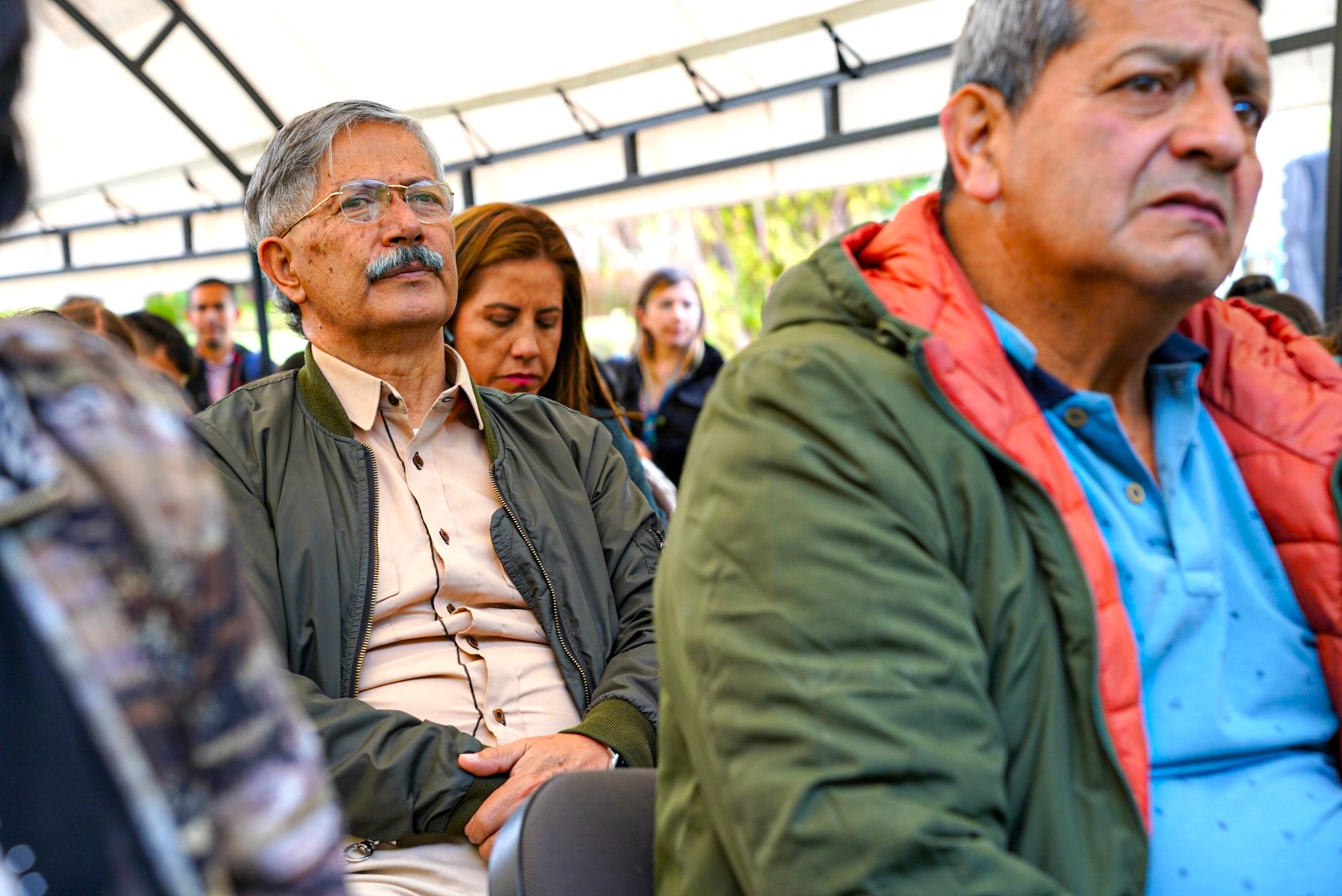 Dia del Rio Bogota reunio en Chia a autoridades y ambientalistas para fortalecer su recuperacion2