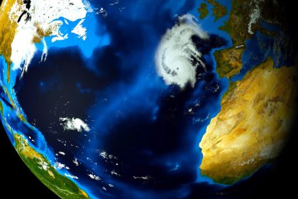 El Nino amenaza con disparar el calor global y alterar el clima extremo en varias regiones del planeta1