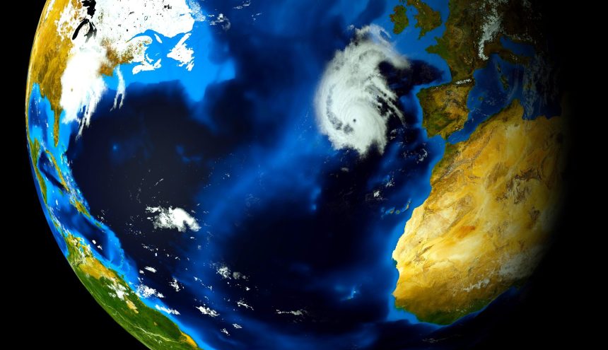 El Nino amenaza con disparar el calor global y alterar el clima extremo en varias regiones del planeta1