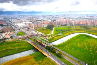 Endurecen reglas en Cundinamarca para construir en zonas rurales y suburbanas por el agua y los ecosistemas