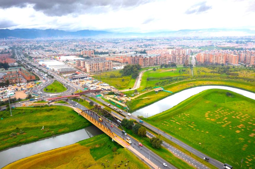 Endurecen reglas en Cundinamarca para construir en zonas rurales y suburbanas por el agua y los ecosistemas