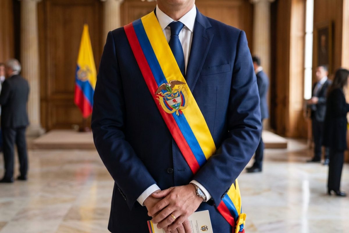 Abelardo de la Espriella es elegido presidente de Colombia en segunda vuelta; según preconteo 11 Abelardo de la Espriella es elegido presidente de Colombia en segunda vuelta; según preconteo 10