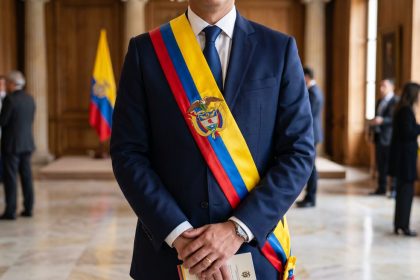 Abelardo de la Espriella es elegido presidente de Colombia en segunda vuelta; según preconteo 38 Abelardo de la Espriella es elegido presidente de Colombia en segunda vuelta; según preconteo 37