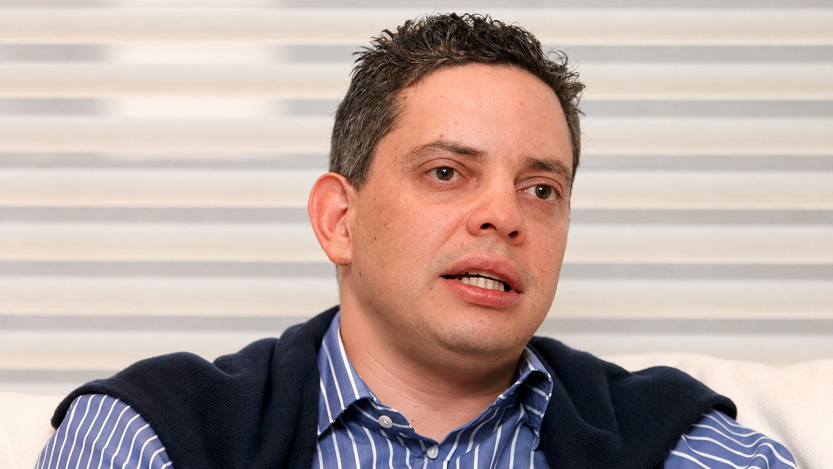 Justicia espanola archivo proceso contra el exgobernador de Cundinamarca Pablo Ardila Sierra