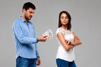 La inasistencia alimentaria es violencia economica y vulnera derechos de mujeres e hijos1