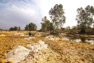 Los Alcaldes de Cundinamarca fueron convocados ante amenaza de sequias incendios y escasez de agua1