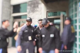 Medida de aseguramiento al alcalde de Villa de Leyva por presunta exigencia de dinero para destrabar licencia urbanistica