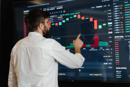 Objetivos de Beneficio Para el Trader Colombiano