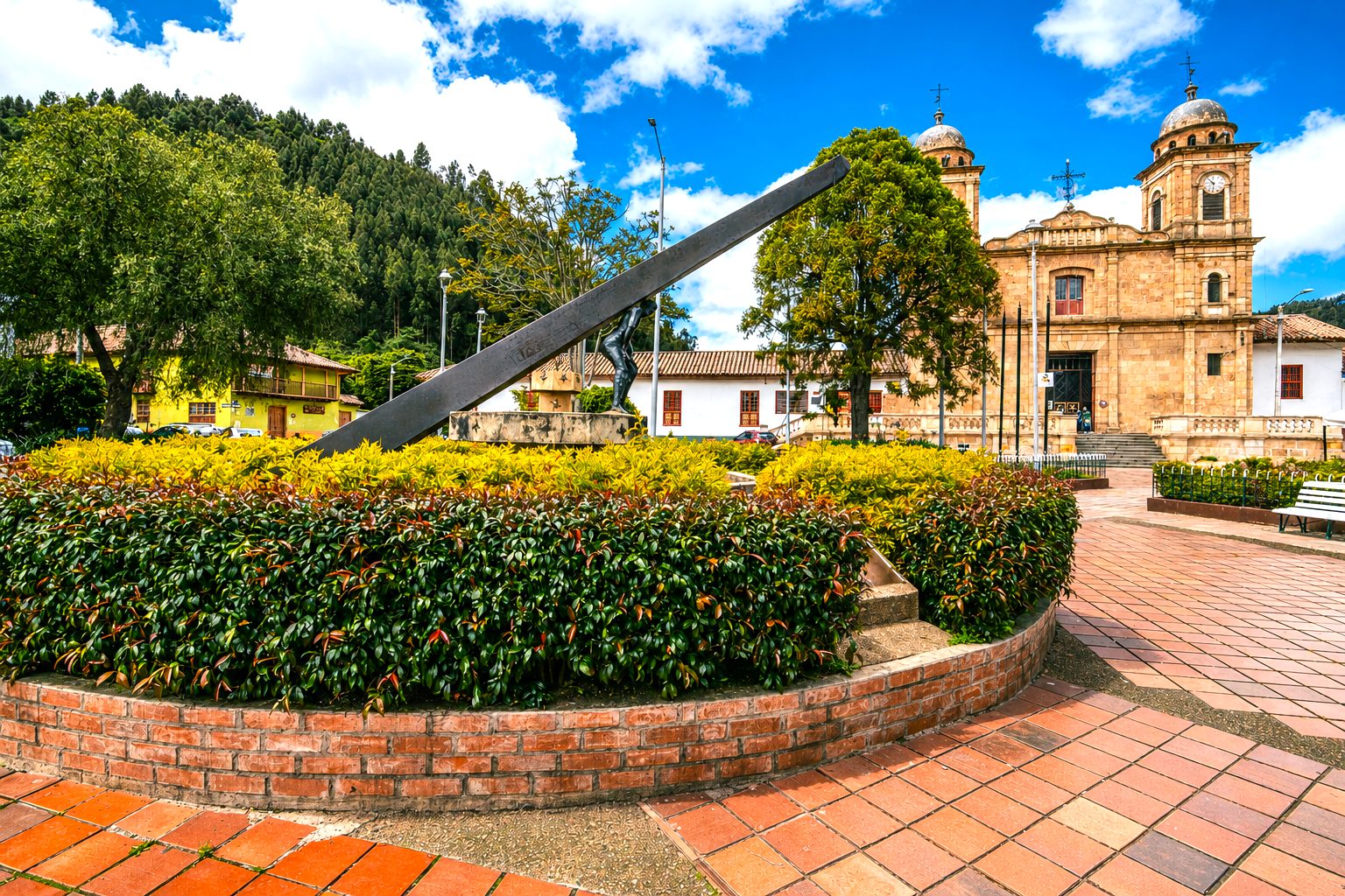 Personeria de Nemocon pidio revision rigurosa al proyecto Chivor II Norte por posibles impactos ambientales 2